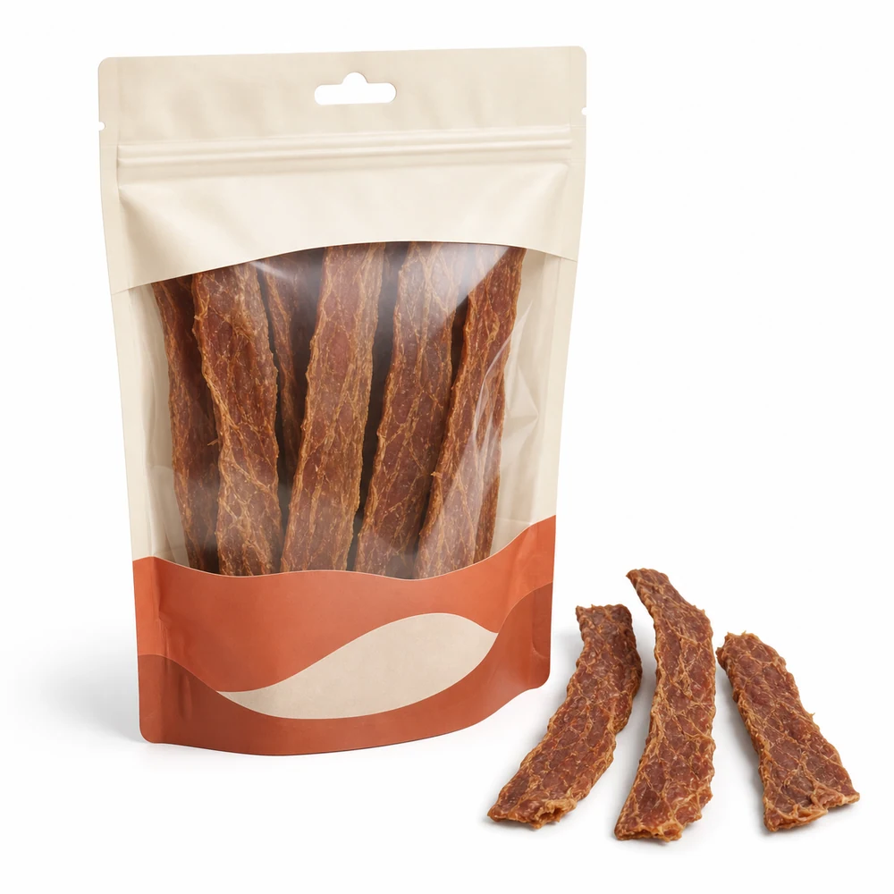 Bifinho Sabor Carne 500 g