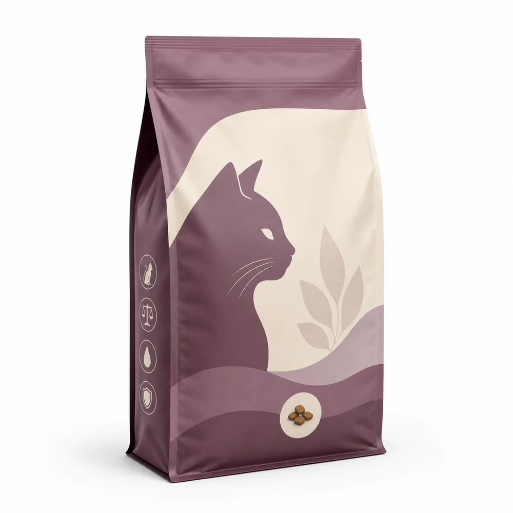 Ração Premium para Gatos Castrados