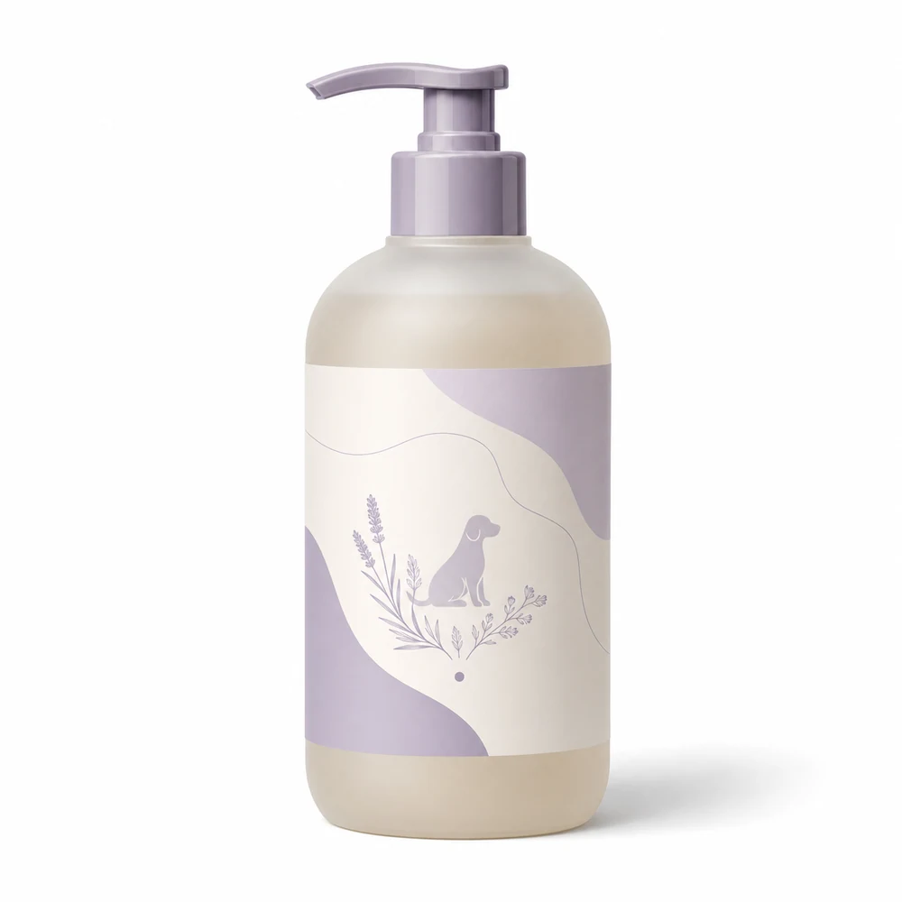 Shampoo Neutro Alabama 500 ml